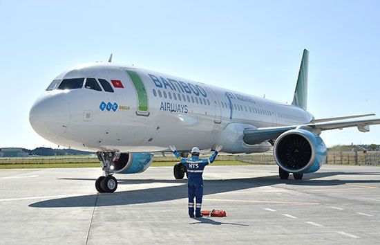 Dự án Viện đào tạo Hàng không Bamboo Airways được phê duyệt chủ trương đầu tư - Ảnh 1