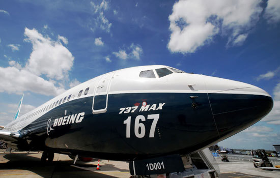 Khủng hoảng của Boeing trao “cơ hội vàng” cho các nhà sản xuất máy bay Nga và Trung Quôc - Ảnh 1