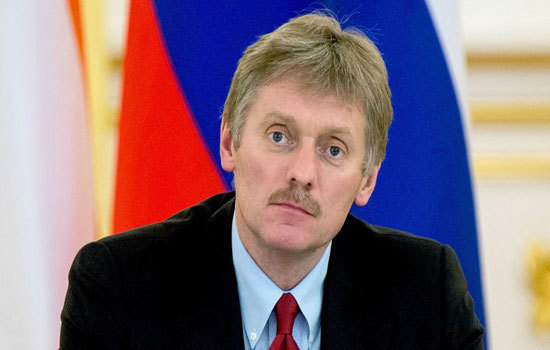 Điện Kremlin cân nhắc đáp trả lệnh trừng phạt của Mỹ - Ảnh 1