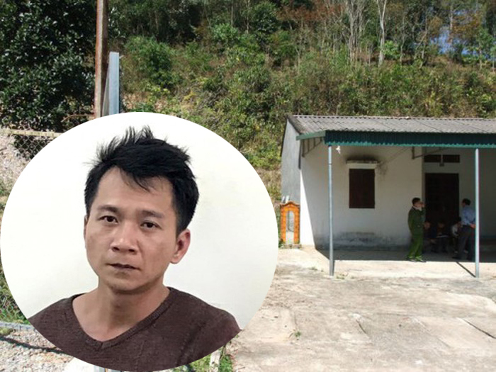 Vụ nữ sinh giao gà bị sát hại tại Điện Biên: Nghi can chính khai nhận đồng phạm - Ảnh 1