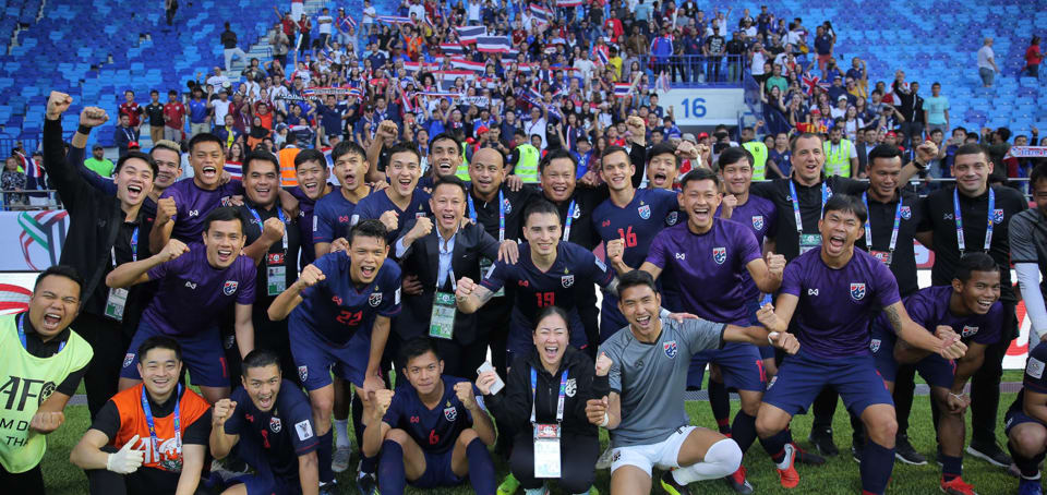 [Ảnh] Chân dung 16 đội bóng lọt vào vòng 1/8 Asian Cup 2019 - Ảnh 2
