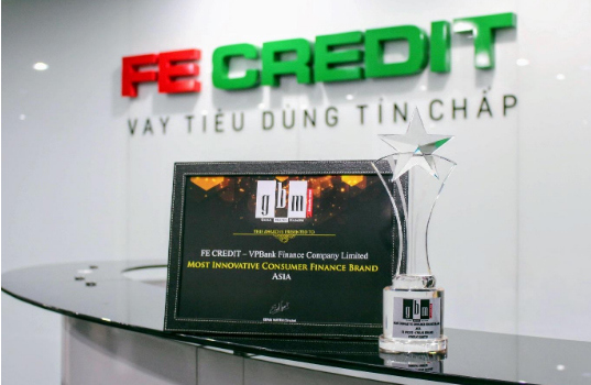 FE CREDIT nắm bắt thị trường tài chính tiêu dùng triệu đô bằng công nghệ đột phá - Ảnh 5