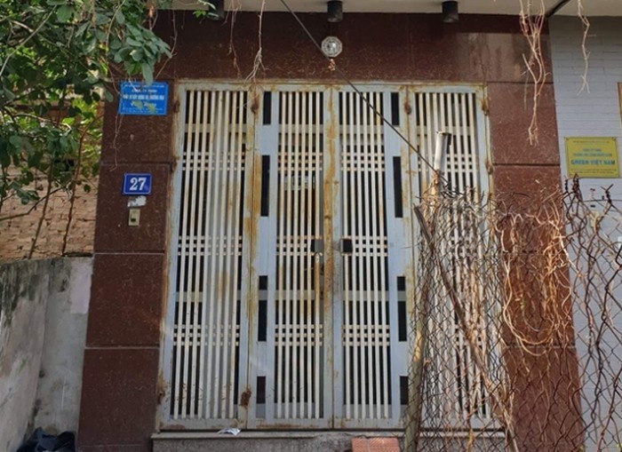 Hà Nội: Điều tra nguyên nhân 3 người tử vong trong 1 căn nhà ở phường Phú Diễn - Ảnh 1