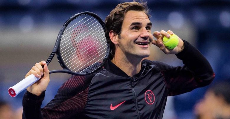 Bảng xếp hạng ATP tennis: Federer rút ngắn khoảng cách với Nadall - Ảnh 1
