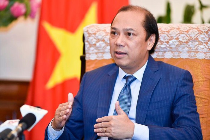 Chủ tịch ASEAN 2020: Cơ hội cho Việt Nam khẳng định vai trò và thế mạnh - Ảnh 2