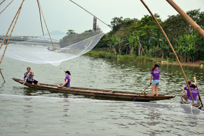 Người Huế và Festival - Ảnh 1