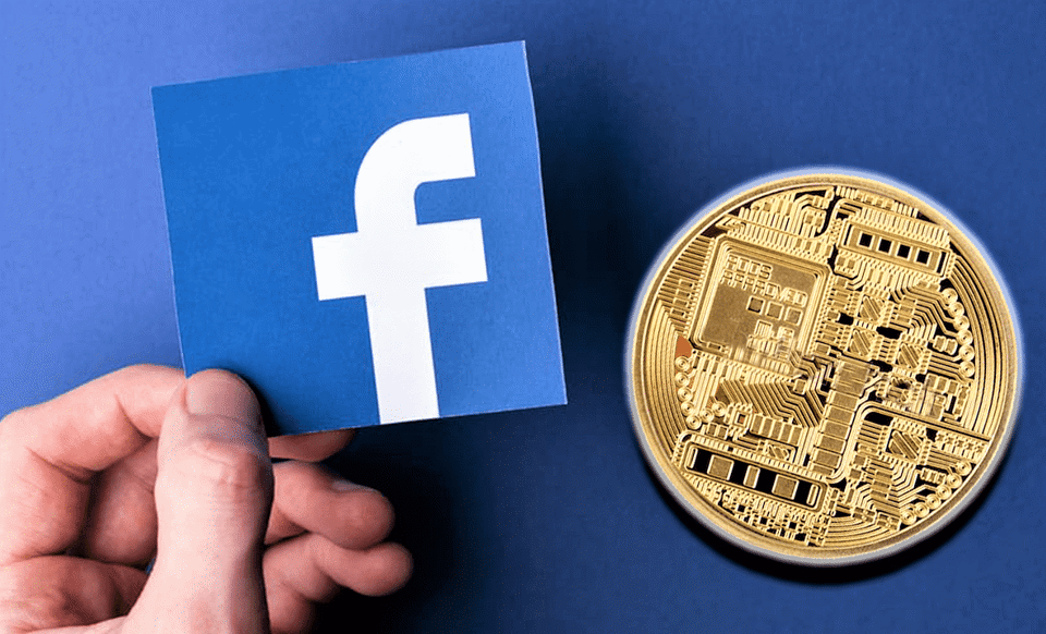 Facebook sắp ra mắt tiền ảo - Ảnh 1