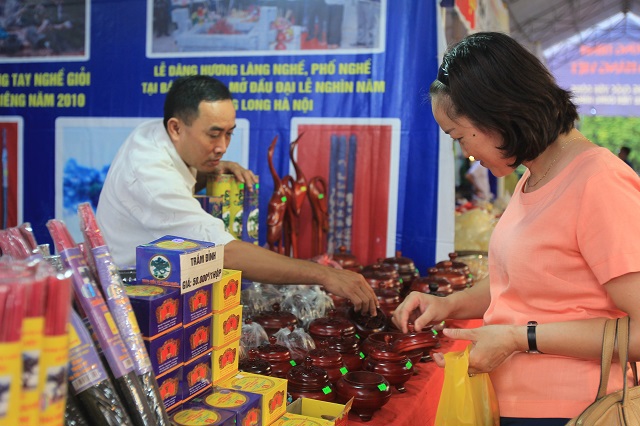 Thị trường nông thôn: Dư địa lớn cho doanh nghiệp Việt - Ảnh 1