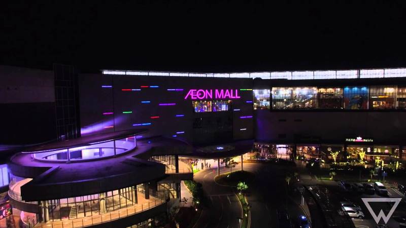 Travel Fest 2019 - Lễ hội du lịch bán lẻ đầu tiên tại Aeon Mall Long Biên - Ảnh 1