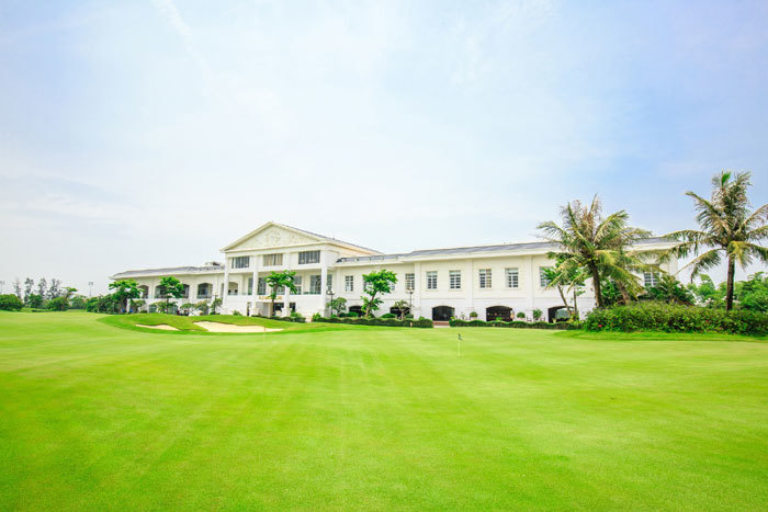 FLC Sam Son Golf Links nhận giải thưởng "Sân golf hàng đầu Việt Nam" - Ảnh 3