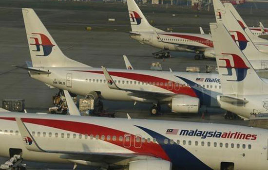 Lãnh đạo Cục Hàng không dân dụng Malaysia từ chức sau báo cáo vụ MH370 - Ảnh 2