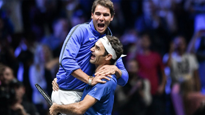 Bảng xếp hạng ATP tennis: Rafael Nadal kê cao gối cho tới tháng 4/2018 - Ảnh 1