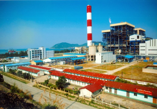 Tiếp tục duy trì chế độ kiểm soát môi trường đặc biệt tại Formosa Hà Tĩnh - Ảnh 2