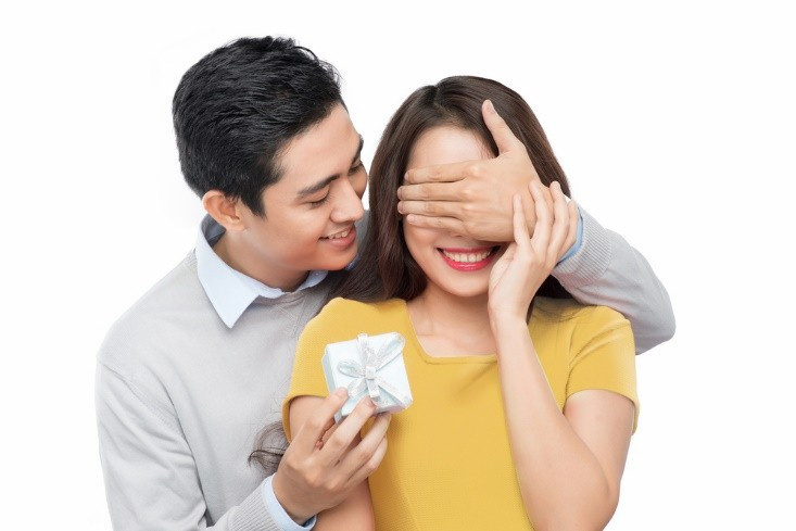 [Gia đình] Gái lắm công, chồng không phụ - Ảnh 1