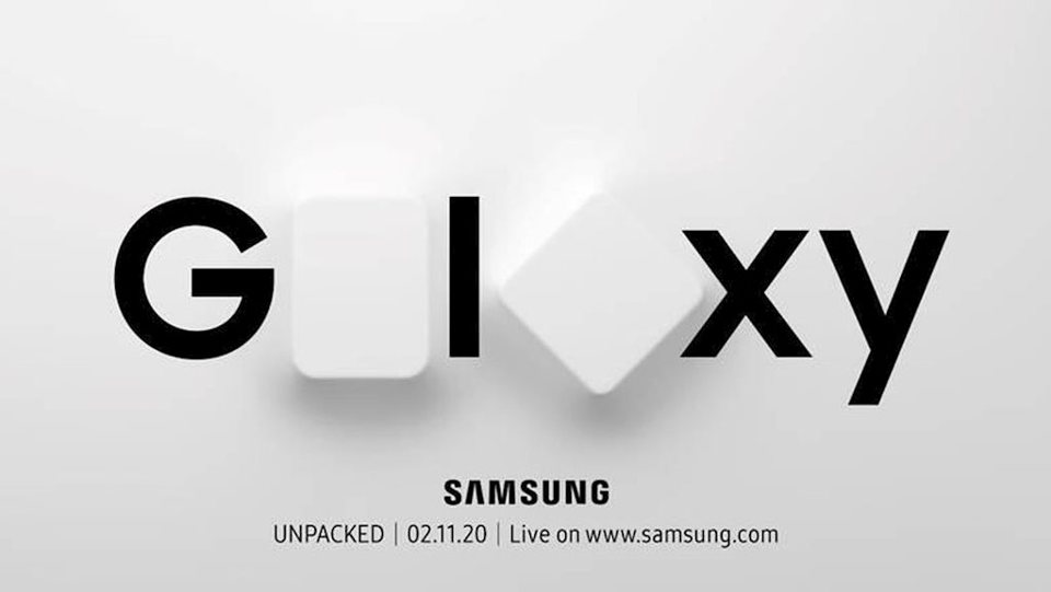 Bộ 3 Galaxy S11 sẽ ra mắt vào 11/2 - Ảnh 1