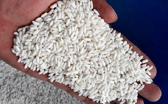 Doanh nghiệp Việt đang tồn kho 800.000 tấn gạo - Ảnh 1