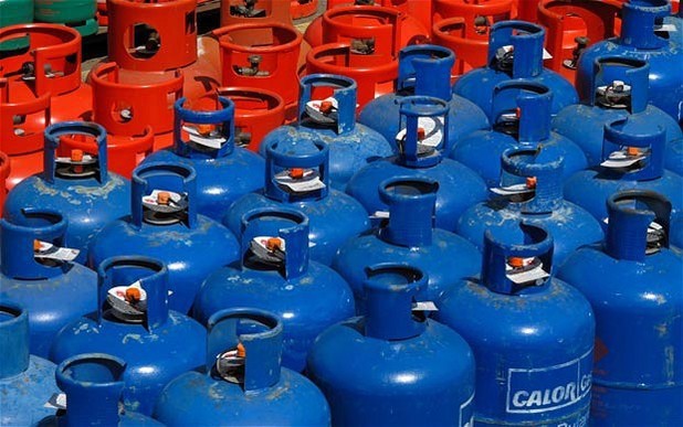 TP Hồ Chí Minh: Giá gas tăng hơn 500 đồng/kg từ ngày 1/4 - Ảnh 1