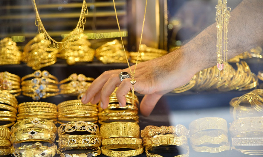 Giới phân tích: Giá vàng có thể 'công phá' mức 2.000 USD mỗi ounce - Ảnh 1