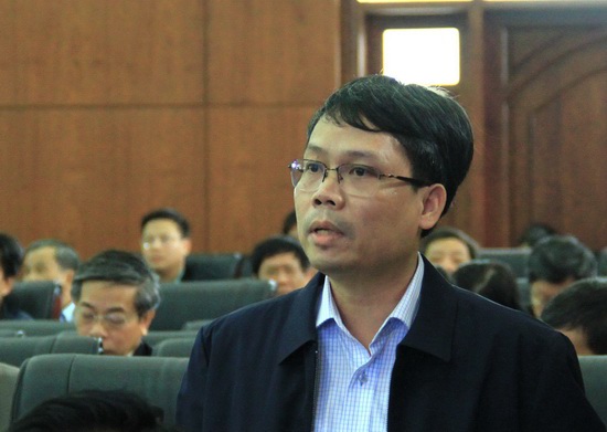 Giám đốc Sở Xây dựng Đà Nẵng nói về vướng mắc của condotel - Ảnh 2