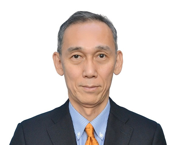 Toyota Việt Nam có tân Tổng Giám đốc - Ảnh 1