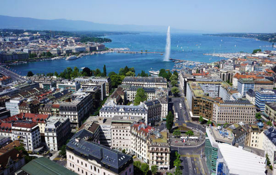 Zurich tiếp tục dẫn đầu các thành phố đắt đỏ nhất thế giới năm 2018 - Ảnh 2
