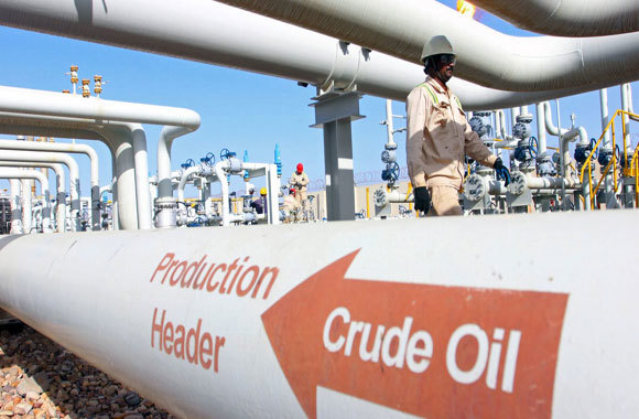 Nhà Trắng lên tiếng về cuộc chiến giá dầu Nga-Saudi, dầu khôi phục mức 30 USD - Ảnh 1