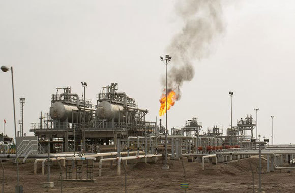 Giá dầu giảm về 60 USD/thùng trước cảnh báo tái diễn tình trạng dư cung - Ảnh 1