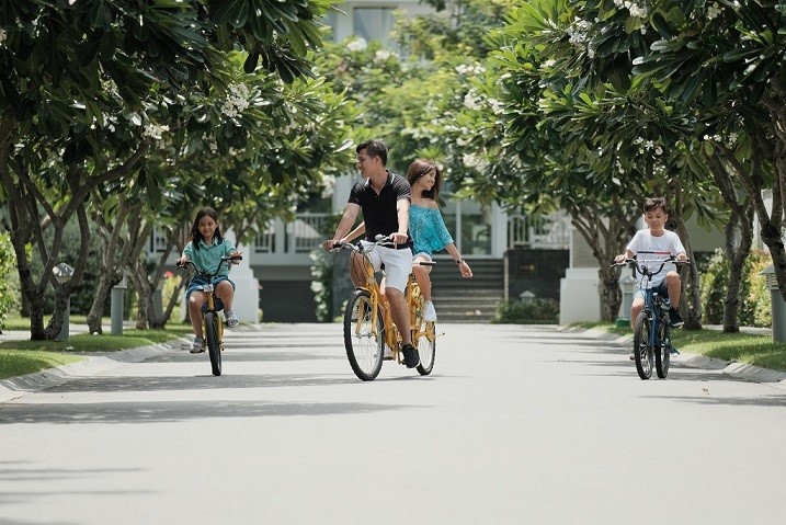 "Khu nghỉ dưỡng biển sang trọng dành cho gia đình" đặc biệt như thế nào? - Ảnh 10