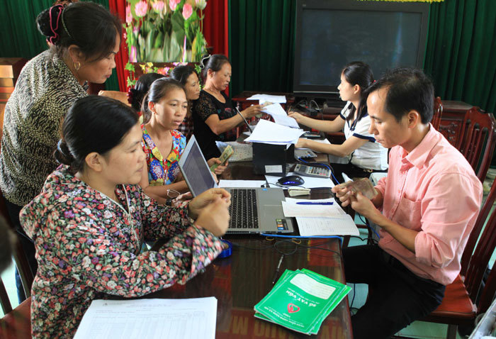 Giảm nghèo bền vững tại Hà Nội: Đa dạng và đồng bộ giải pháp - Ảnh 1