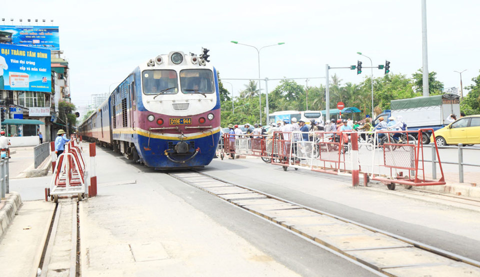 Không chỉ là kinh phí - Ảnh 1