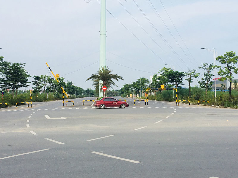 Khu đô thị Thanh Hà đã hoàn thiện đến 90% cơ sở hạ tầng phục vụ người dân - Ảnh 3