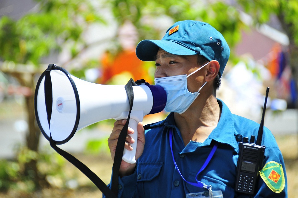 TP Hồ Chí Minh: Hơn 2.000 người hoàn thành thời gian cách ly phòng dịch Covid-19 - Ảnh 4