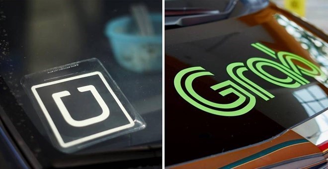 Mua lại Uber: Grab khẳng định thị phần tại Việt Nam dưới 30%? - Ảnh 1