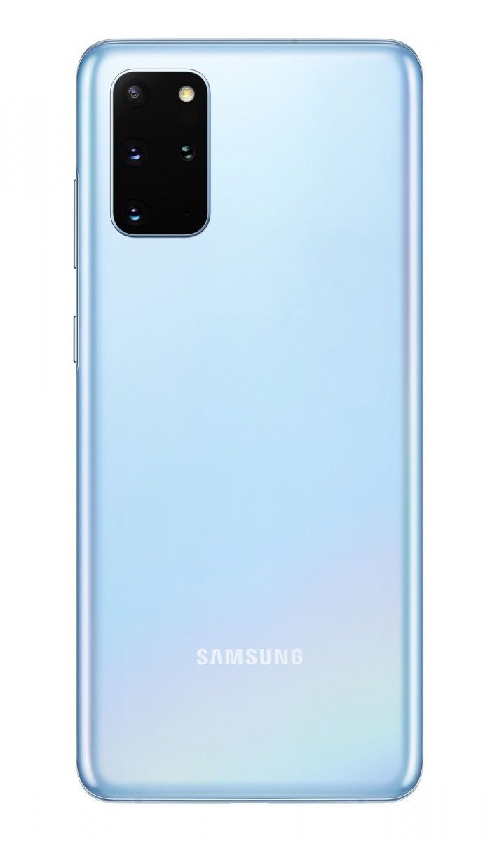 Samsung ra mắt hàng loạt smartphone mới - Ảnh 2
