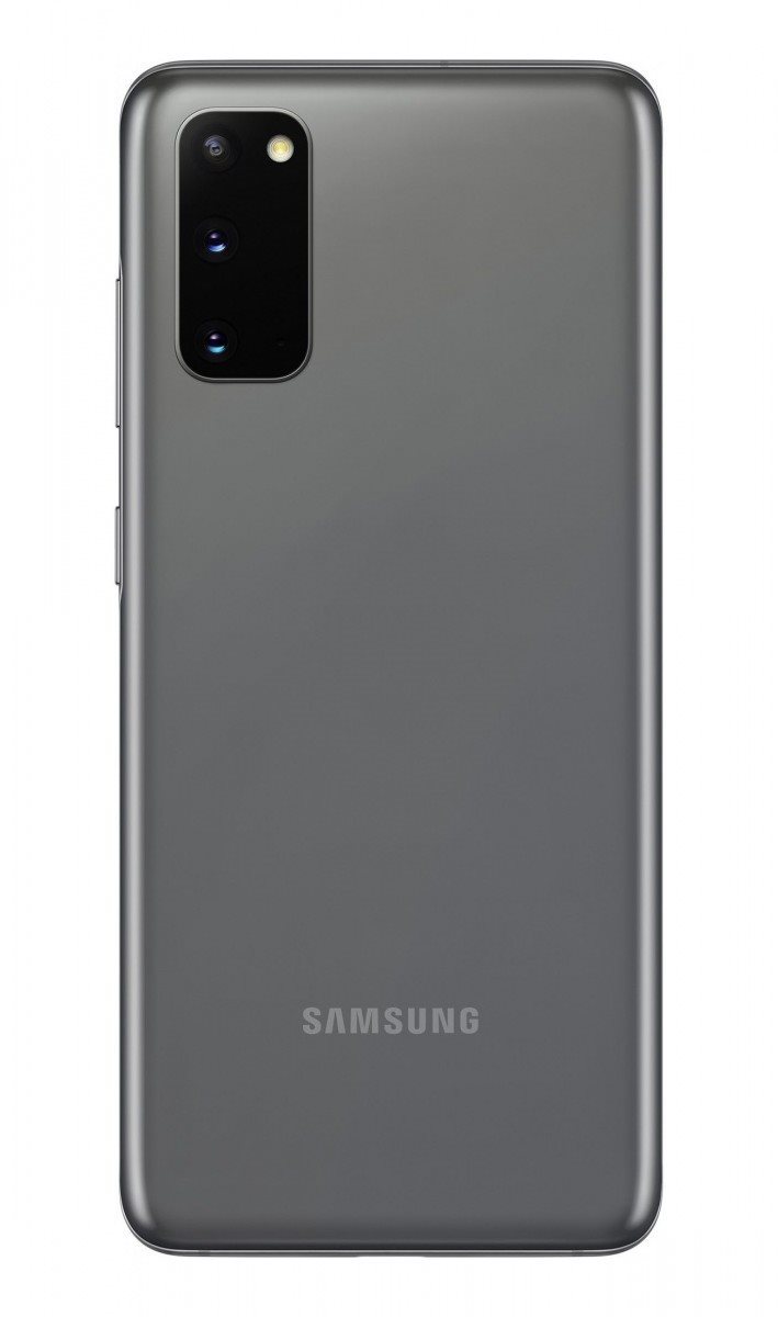 Samsung ra mắt hàng loạt smartphone mới - Ảnh 1