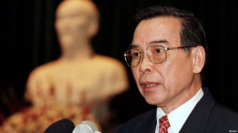 Ông Phan Văn Khải - "Thủ tướng của doanh nghiệp" - Ảnh 1