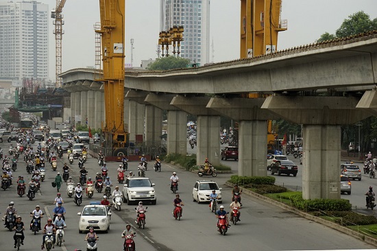 Điều chỉnh 2 dự án giao thông tại Hà Nội và Bình Thuận - Ảnh 1
