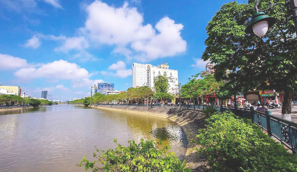 Phó Chủ tịch Thường trực UBND TP Hải Phòng Nguyễn Xuân Bình: Hải Phòng đang  bứt phá ngoạn mục - Ảnh 2