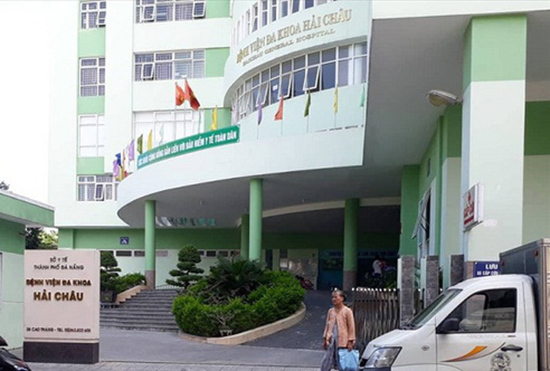 Nhóm người nhà bệnh nhân thứ 35 mắc Covid-19 ở Đà Nẵng trốn khu cách ly - Ảnh 1