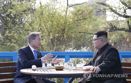 Doanh nghiệp Hàn Quốc kêu gọi hợp tác hơn nữa với Triều Tiên - Ảnh 1