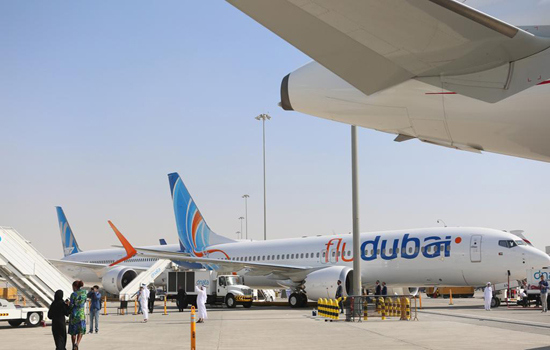 Airbus và Boeing chốt được các hợp đồng gần 80 tỉ USD mua máy bay tại Dubai - Ảnh 2