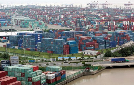Trung Quốc tiếp tục kiện Mỹ ra Tổ chức thương mại thế giới - Ảnh 1