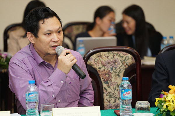 Hà Nội đồng hành cùng doanh nghiệp phát triển hàng Việt - Ảnh 3