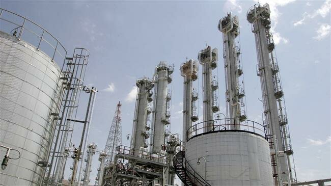 Iran tuyên bố chính thức tăng tốc phát triển hạt nhân không giới hạn - Ảnh 1