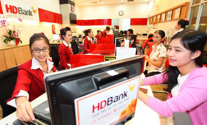 Cổ đông lớn chi hàng nghìn tỷ đồng mua cổ phiếu HDBank - Ảnh 3