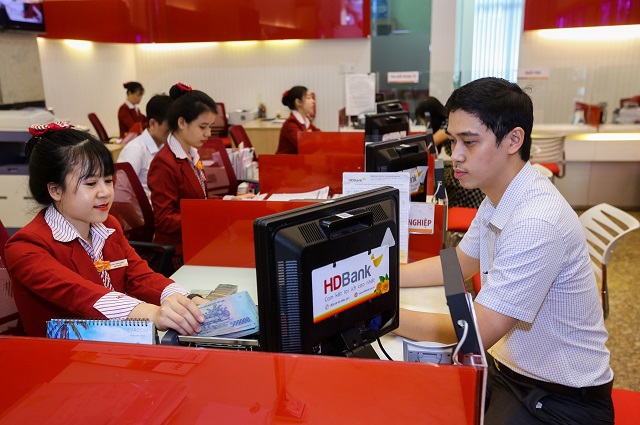 HDBank dành 5.000 tỷ đồng hỗ trợ nhanh cho doanh nghiệp vừa và nhỏ - Ảnh 1