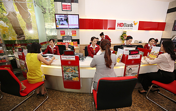HDBank miễn phí chuyển khoản Internet Banking cho doanh nghiệp - Ảnh 1