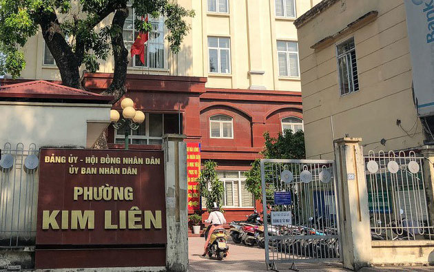 Không tổ chức HĐND cấp phường ở Hà Nội: Cần thiết ban hành Nghị quyết riêng - Ảnh 1