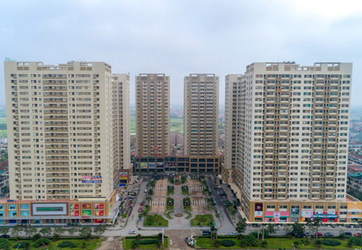 Hà Nội: Cảnh sát nêu đích danh 91 chung cư, tòa nhà cao tầng vi phạm PCCC - Ảnh 2