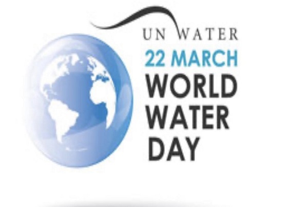 Ngày Nước và Khí tượng thế giới 2020: “Đo đếm từng hạt mưa - Chắt chiu từng giọt nước” - Ảnh 1